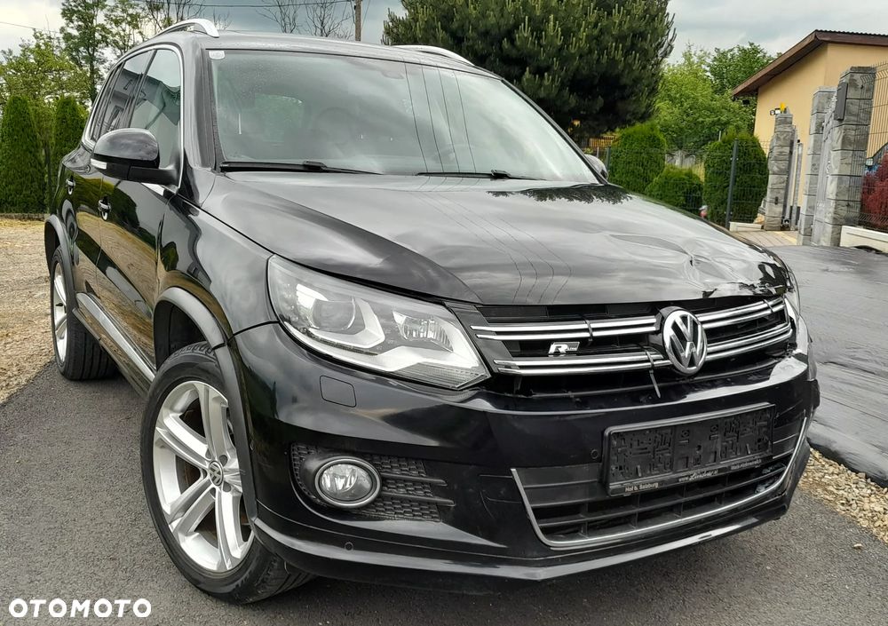 Volkswagen Tiguan - 18
