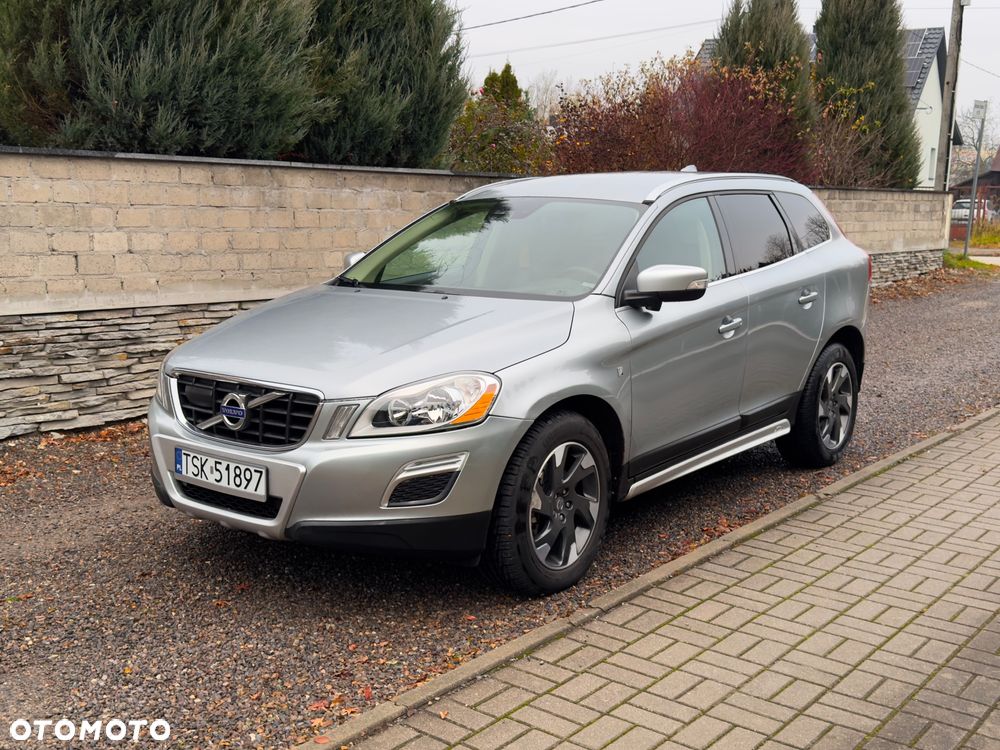 Volvo XC 60 DRIVe Ocean Race - 6