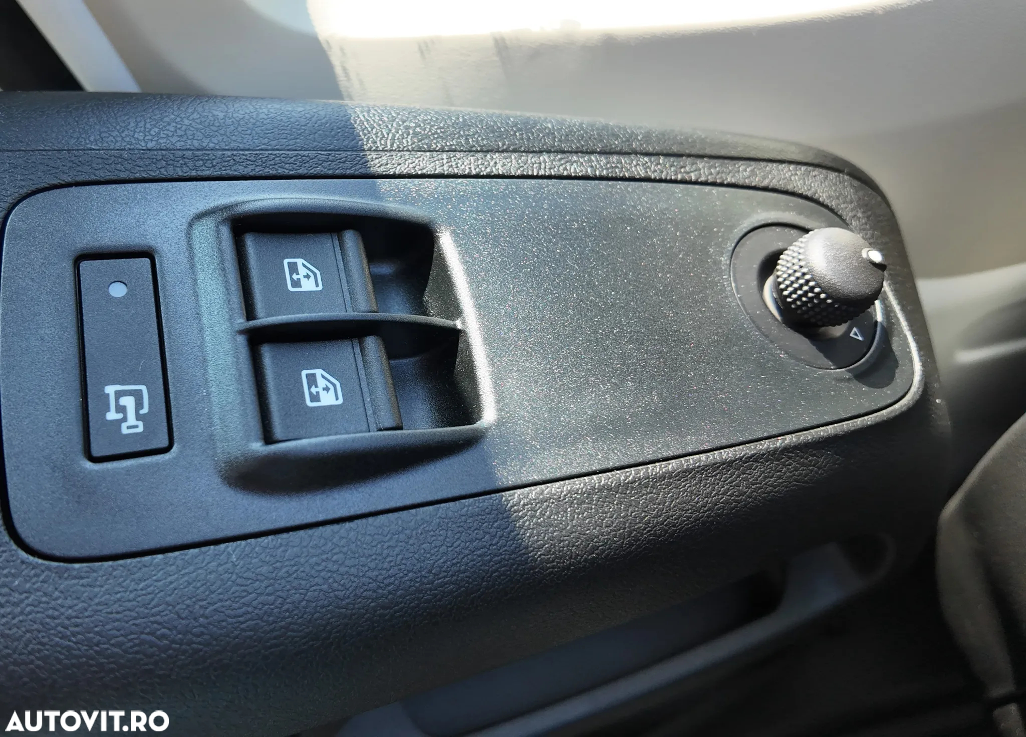 Toyota PROACE MAX VAN PANEL - 14