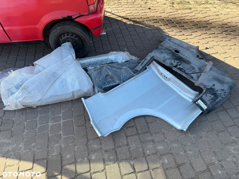 Fiat Cinquecento - 6