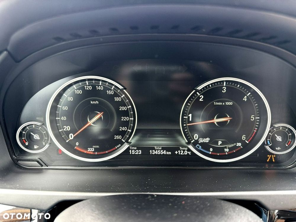 BMW X6 xDrive40d - 30