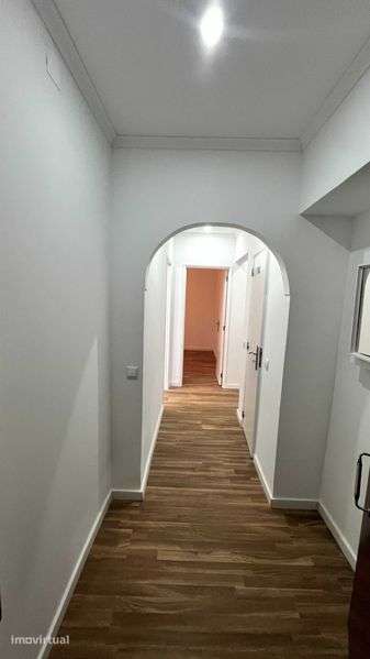 T3+1 com 2 WC 229.000€ – Entroncamento (São João Baptista) Remodelado - Grande imagem: 3/12