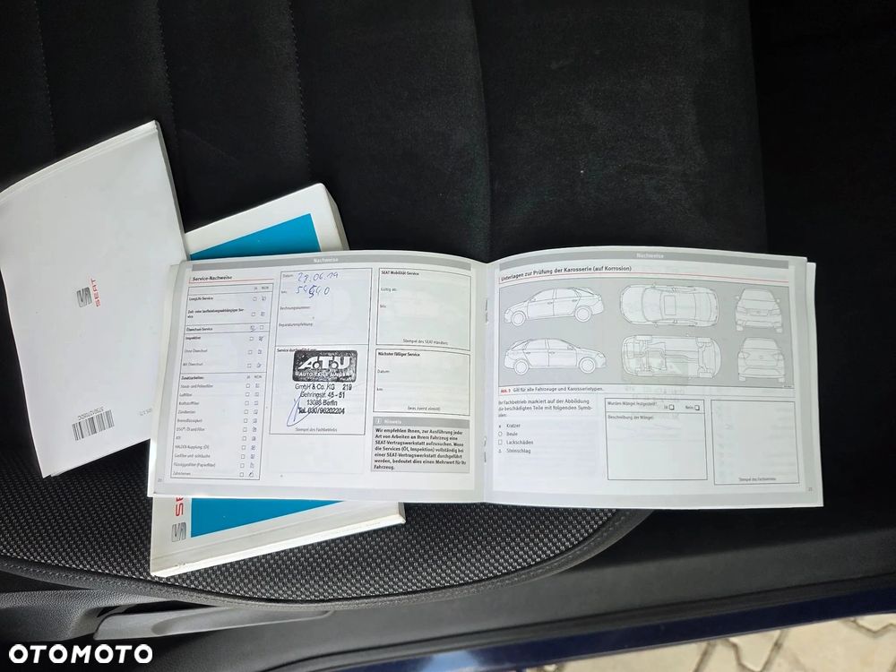 Seat Ateca - 14