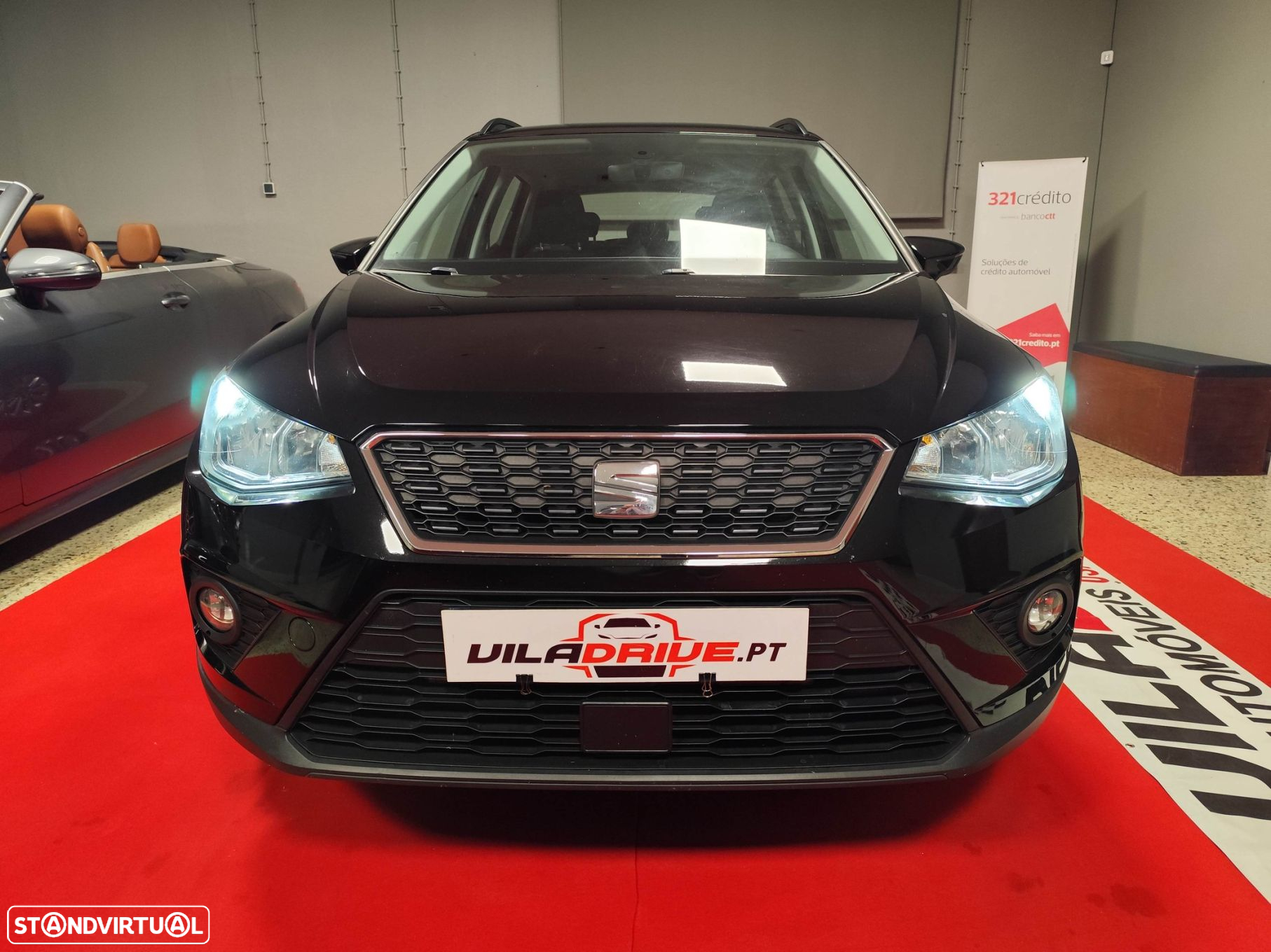 SEAT Arona 1.0 TSI Style - 2