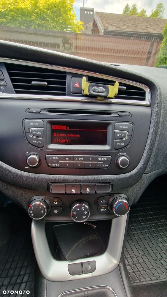 Kia Ceed Cee'd 1.4 M - 16