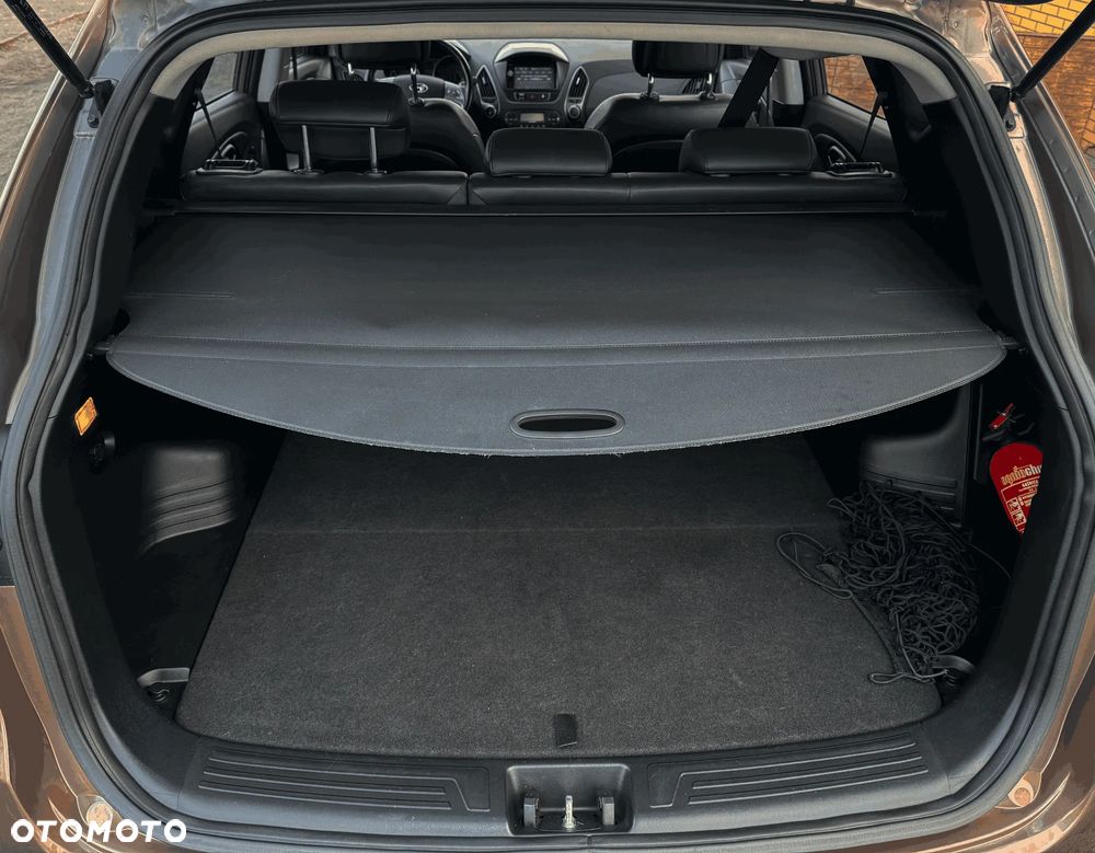 Hyundai ix35 1.6 2WD Fifa World Cup Edition - 22