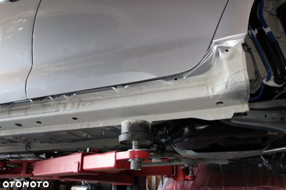 Toyota Corolla 1.8 Hybrid Style - 31