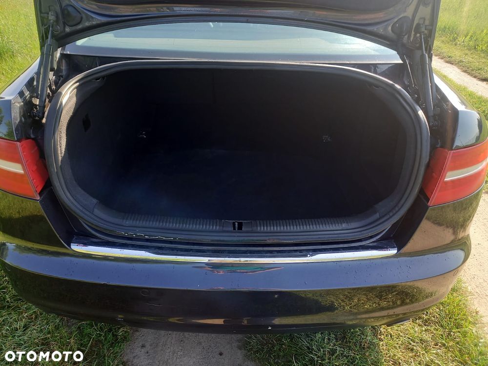 Audi A6 Limousine 2.7 TDI Multitronic - 12