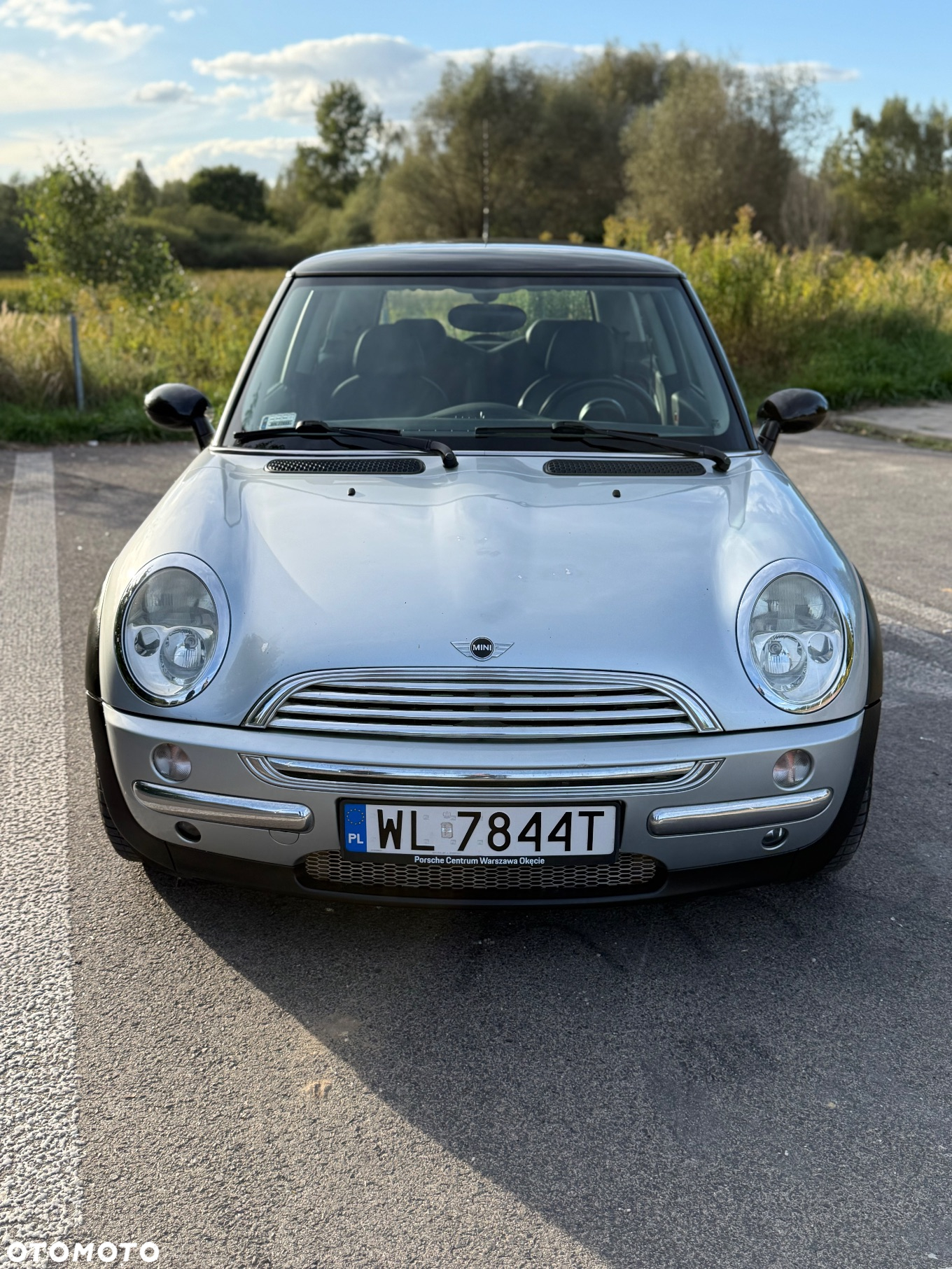 MINI Cooper - 7