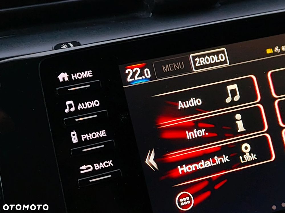 Honda Civic - 27