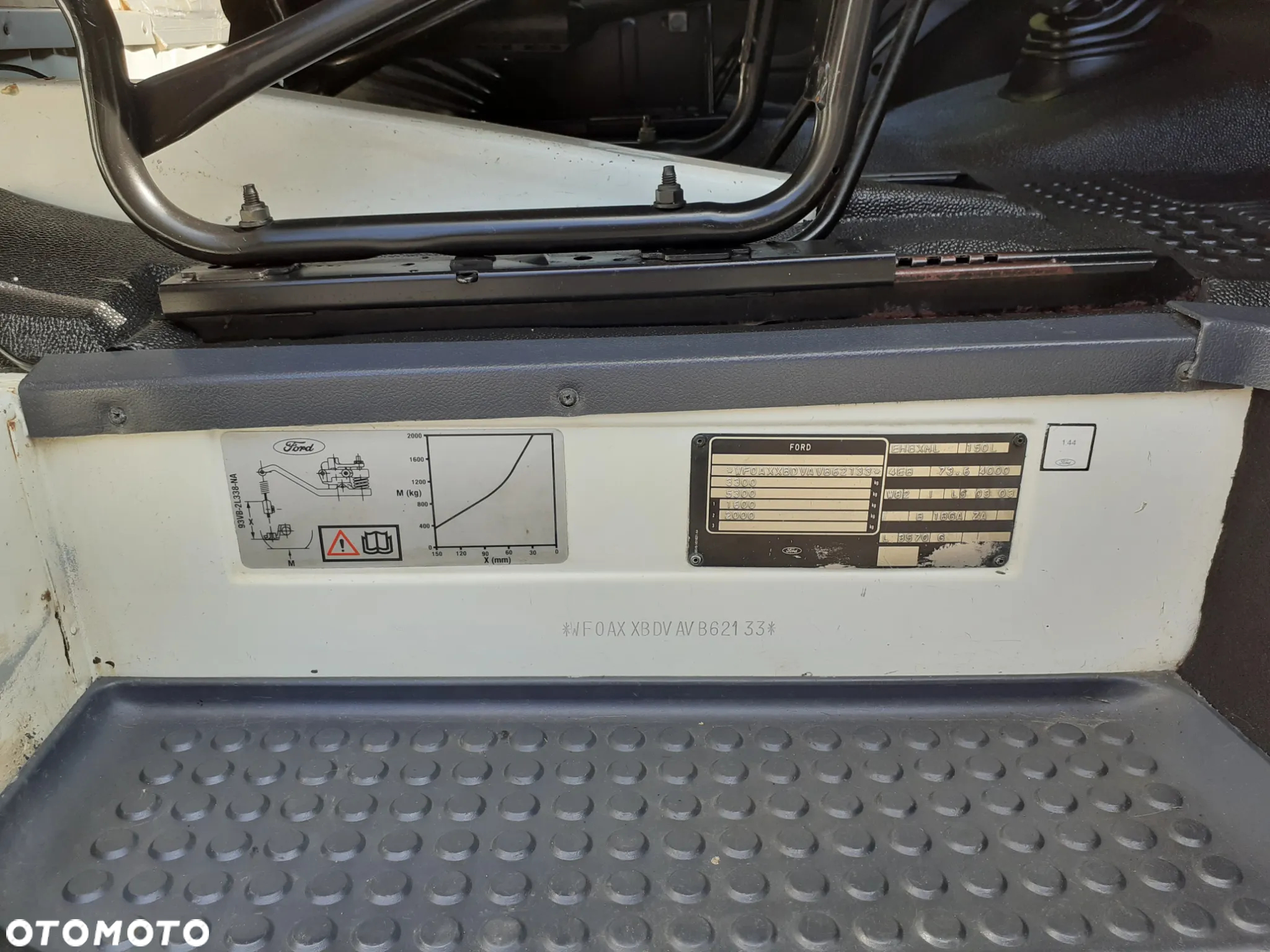 Ford TRANSIT - 33