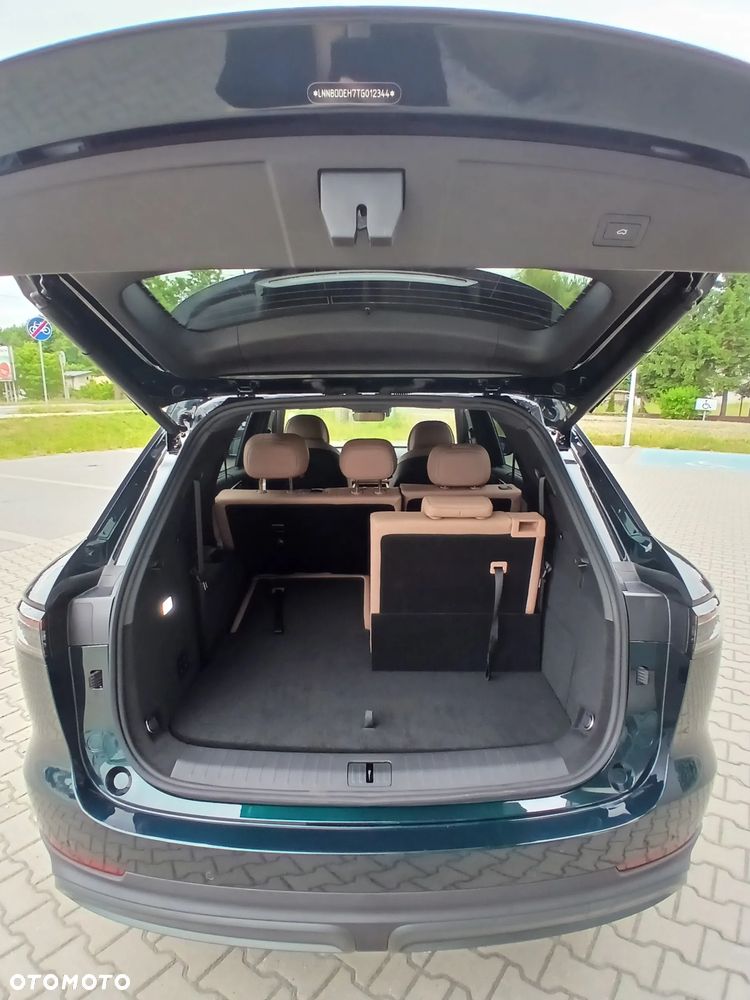 Chery Tiggo 9 1.5 T-GDI Super Hybrid Prestige 3DHT - 12