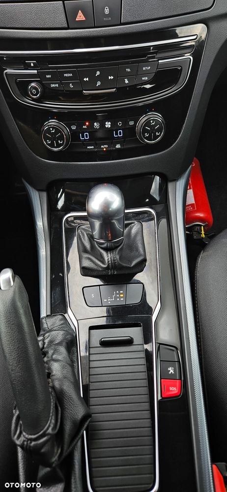 Peugeot 508 SW e-HDi 115 ETG6 Stop&Start Business-Line - 13