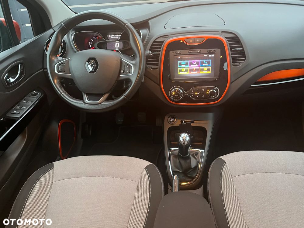 Renault Captur (ENERGY) TCe 90 INTENS - 24
