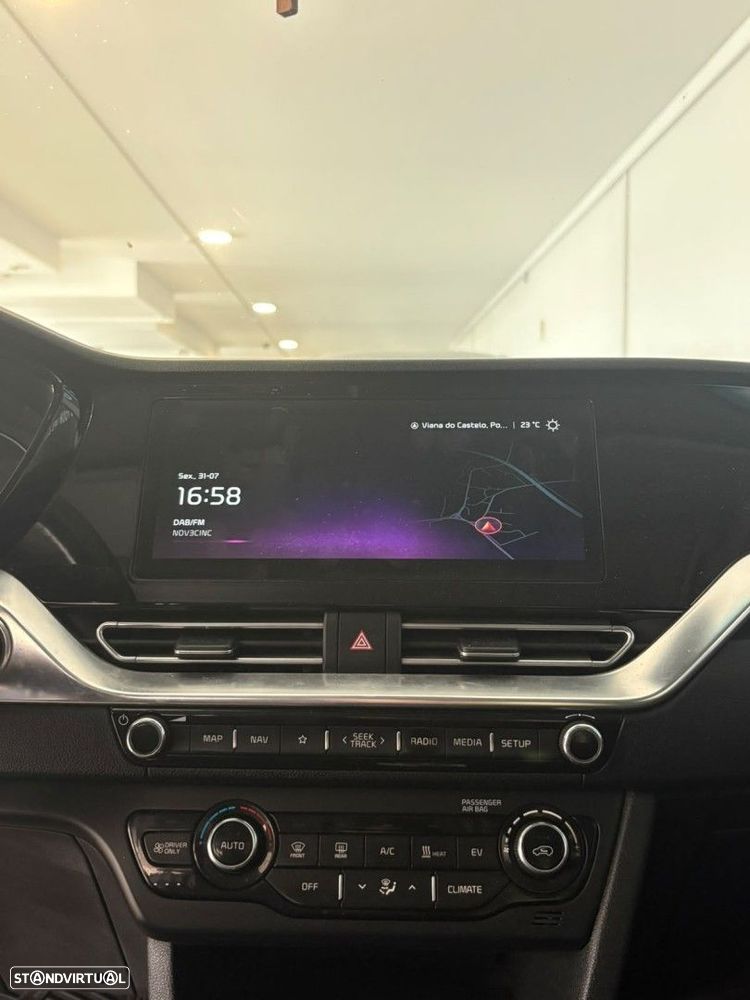 Kia e-Niro - 13