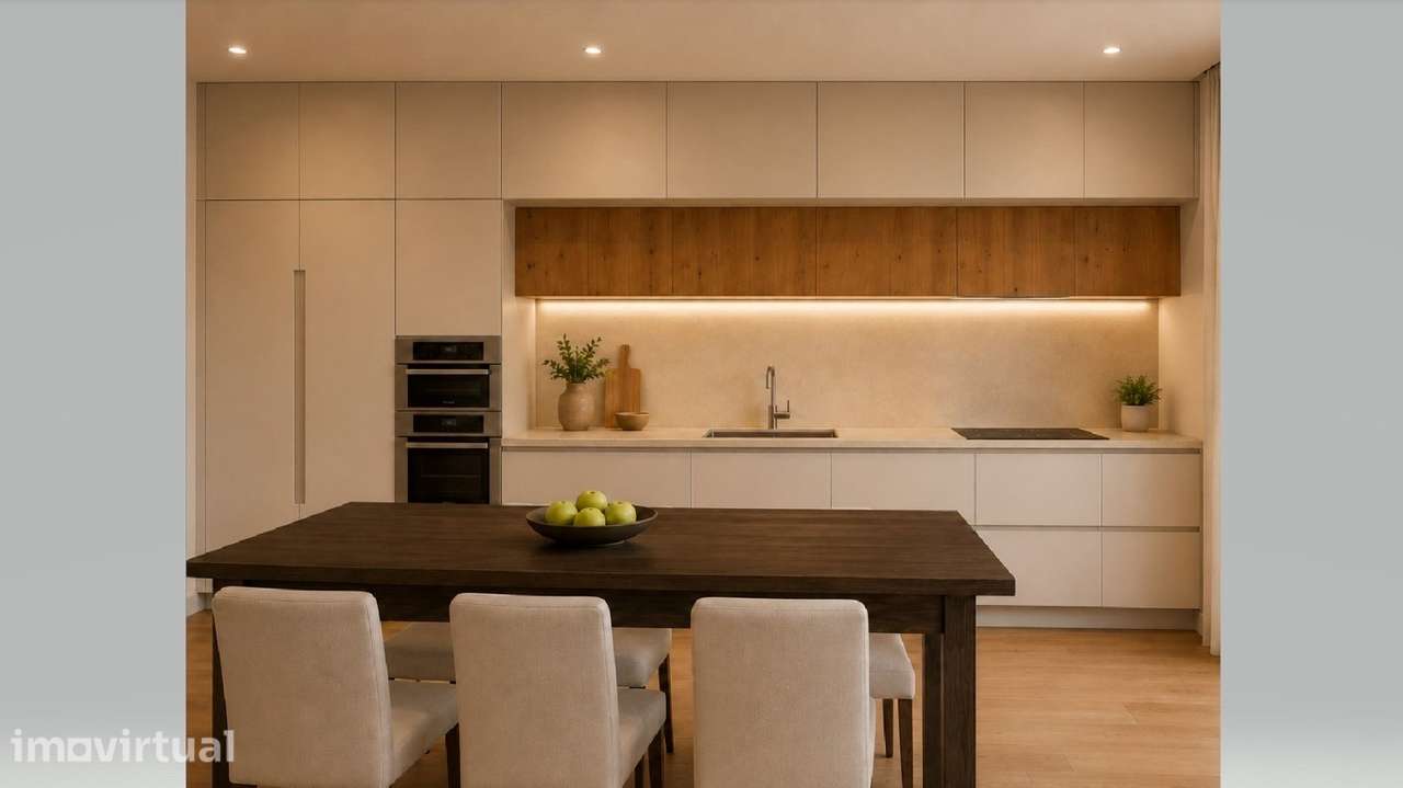 Apartamento T2 Novo - Grande imagem: 4/13