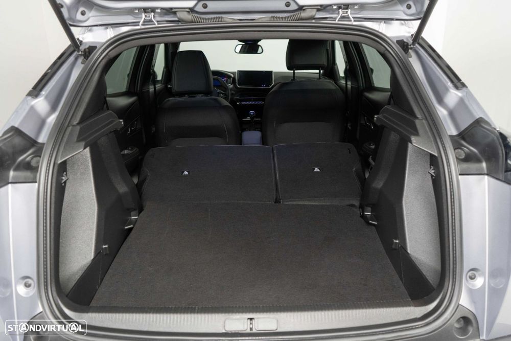 Peugeot 2008 1.2 PureTech Allure Pack - 14