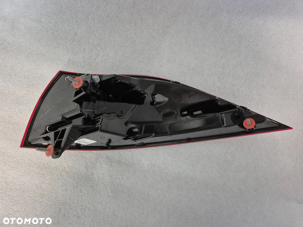 Mercedes GLE  W167 Lampa Tyl Tylna Lewa Lewy Tył A1679061007 - 6