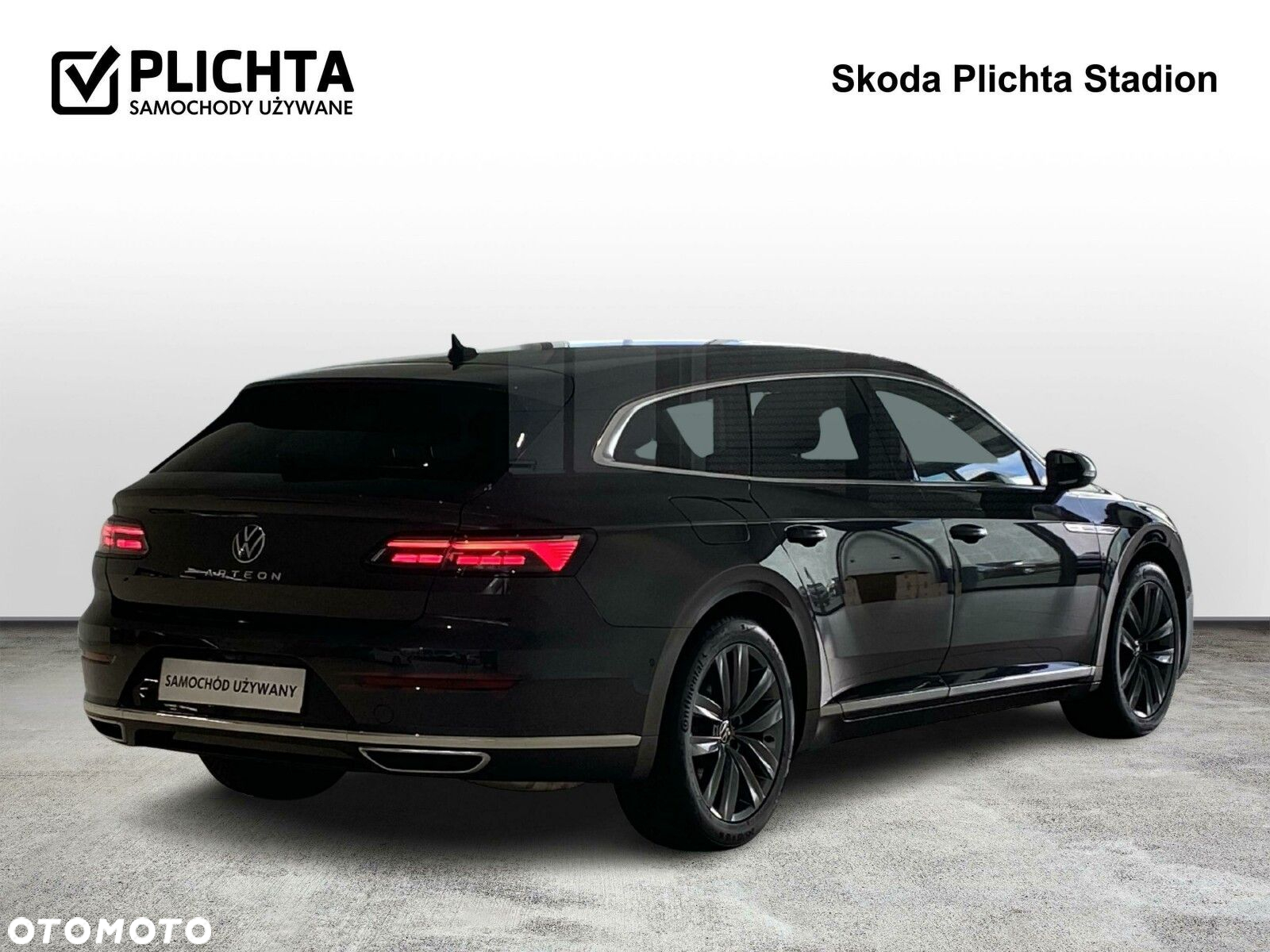 Volkswagen Arteon - 6