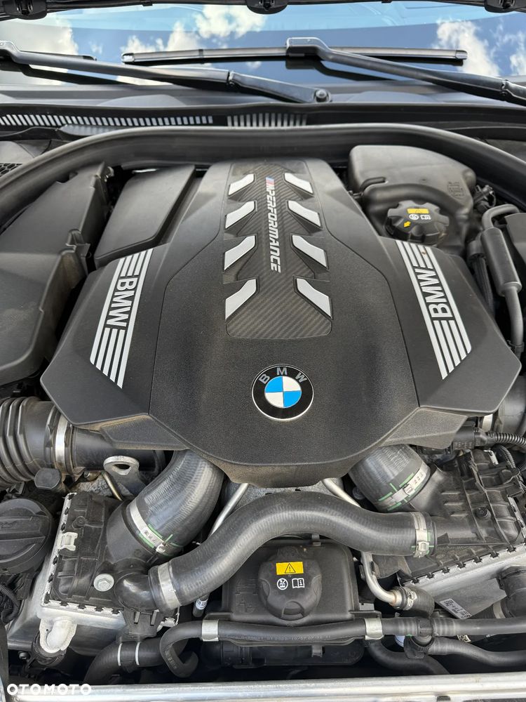 BMW Seria 8 M850i xDrive - 11