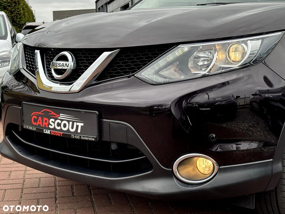 Nissan Qashqai 1.6 DCi Acenta - 6