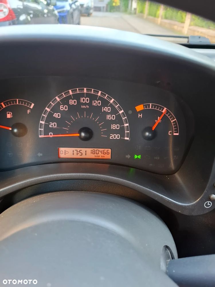 Fiat Panda 1.1 - 19