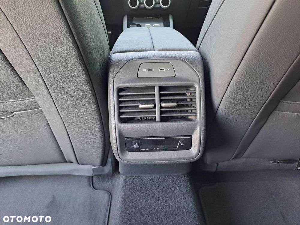 Skoda Superb 1.5 TSI Plug-in Hybrid Sportline DSG - 9
