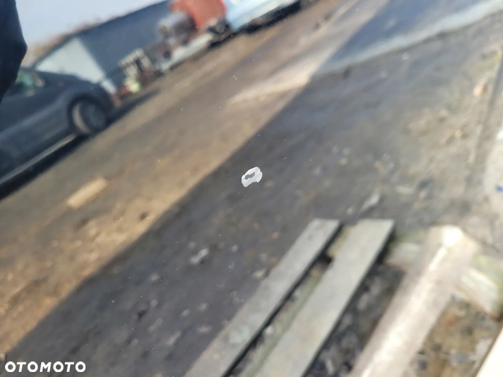 Honda accord VIII kombi 12r lift Maska NH731P - 4