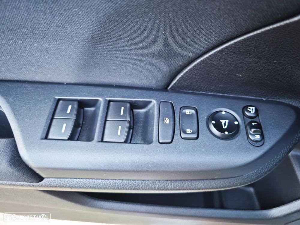 Honda Civic 1.5 i-VTEC Sport Plus CVT - 20