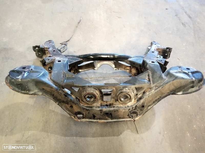 CHARRIOT TRASEIRO MITSUBISHI PAJERO III 2001 - - 3