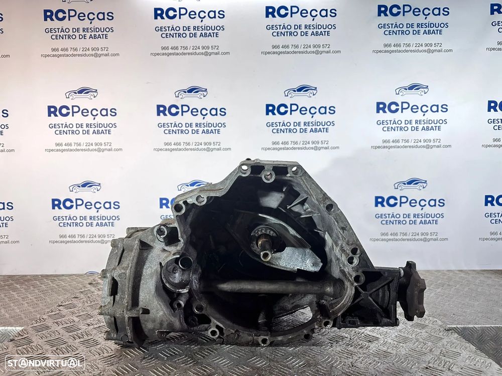 .Caixa 6 Velocidades Manual KXP Audi A4 B8 2.0 TDi CAG 140CV 2007 - 2014 - 3