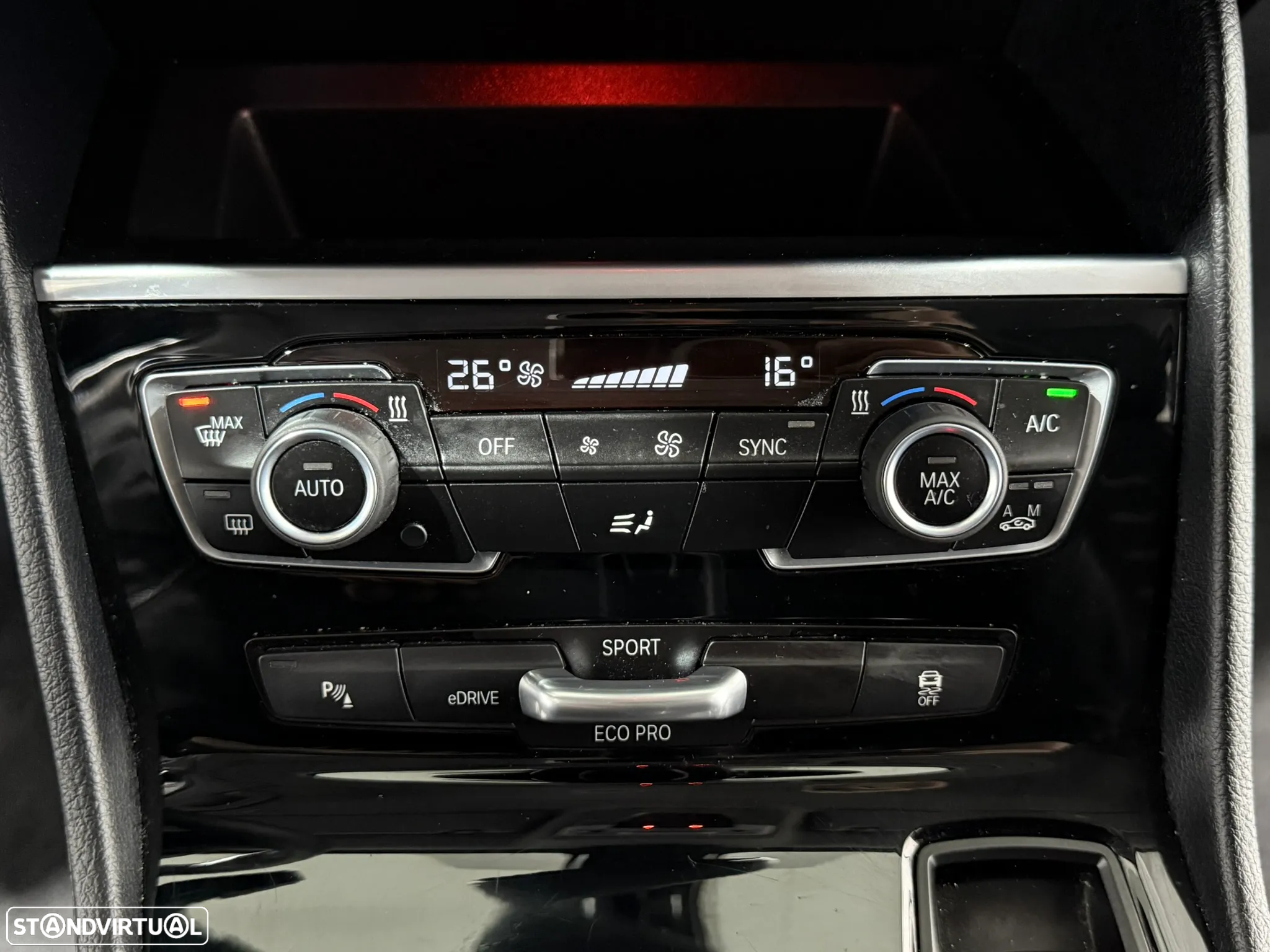 BMW 225xe Active Tourer Advantage - 33