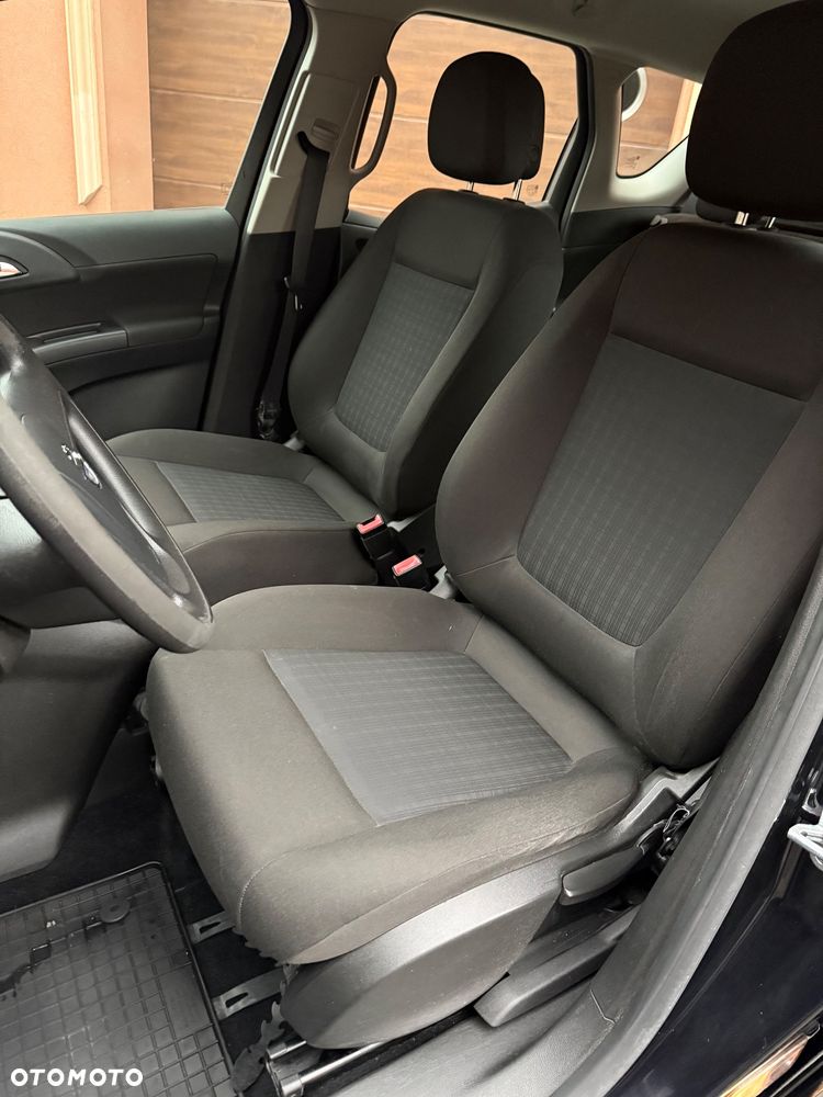 Opel Meriva 1.4 Ecoflex Start/Stop 150 Jahre - 13