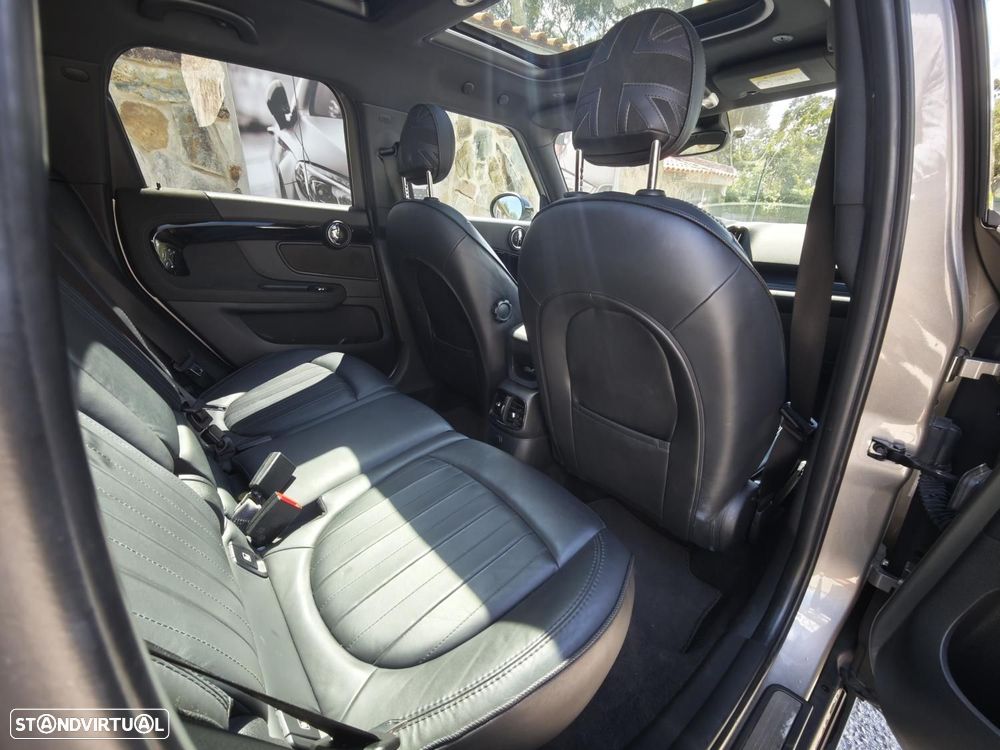 MINI Countryman Cooper D Yours - 45