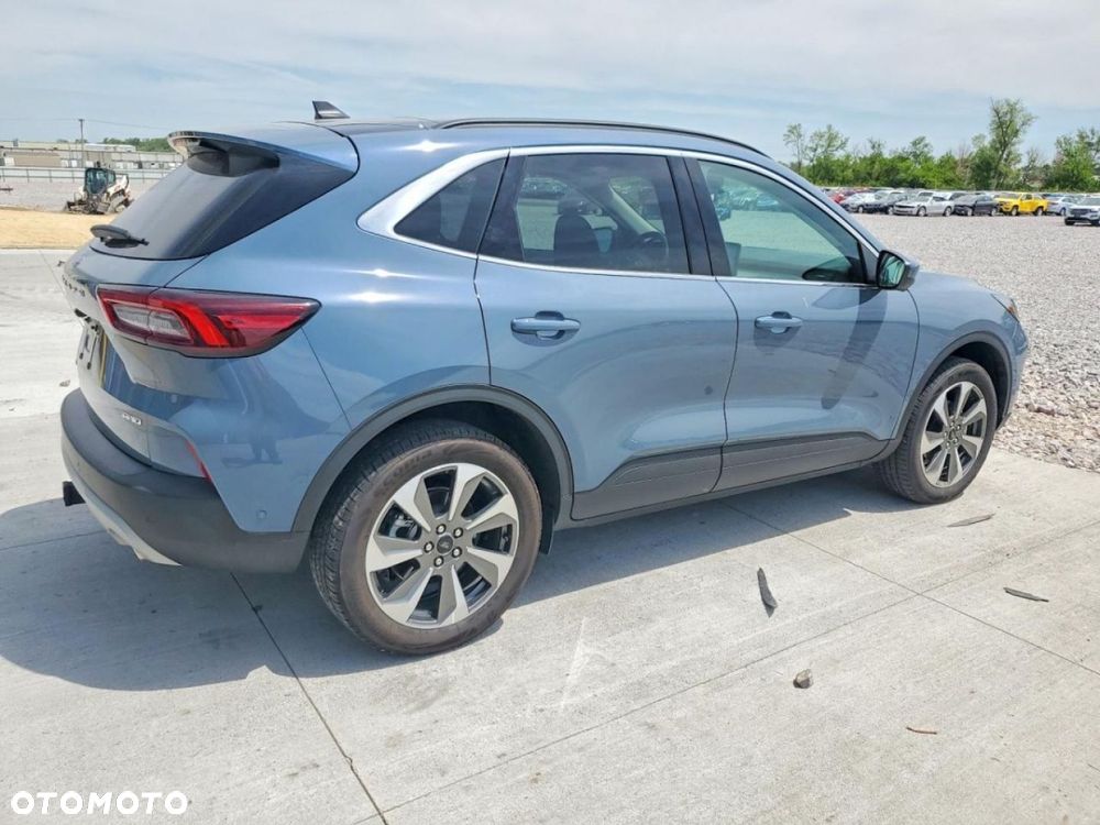 Ford Escape - 4