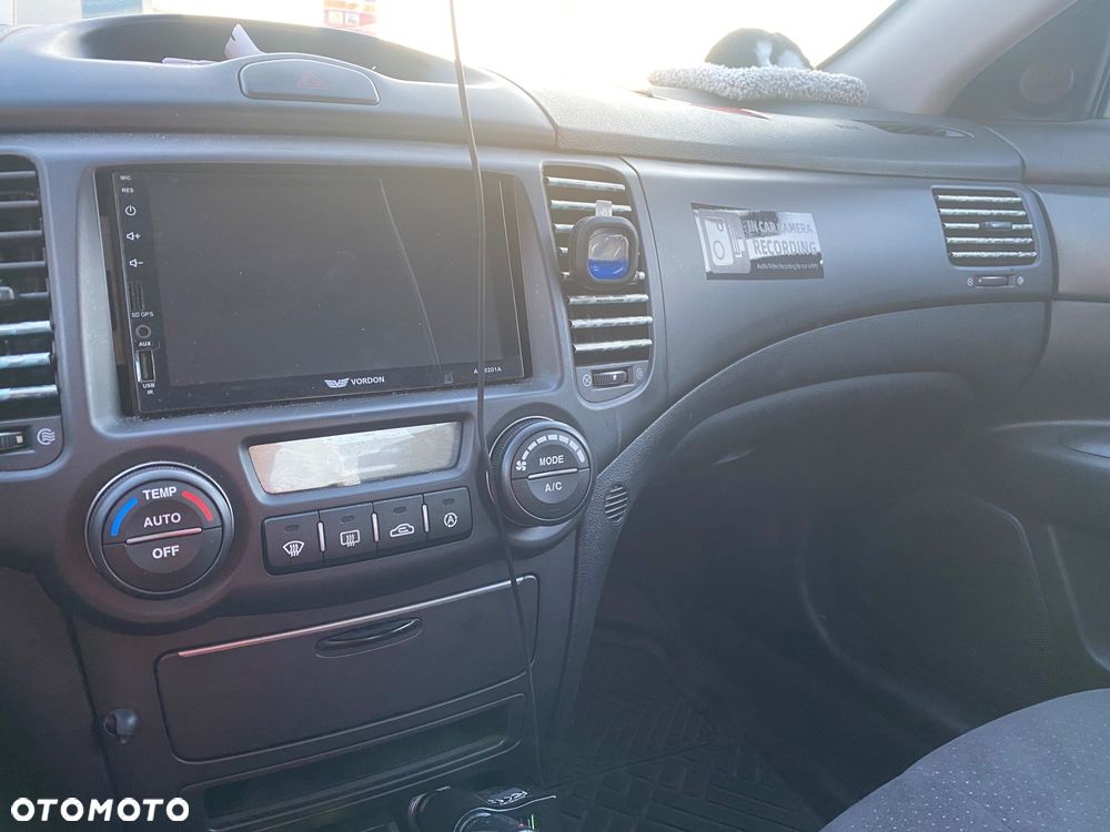 Kia Magentis 2.0 Gold - 9