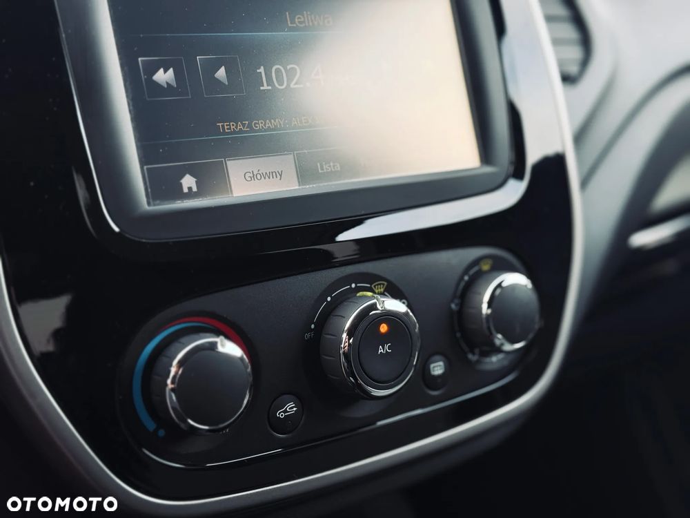 Renault Captur 1.5 dCi Intens - 24