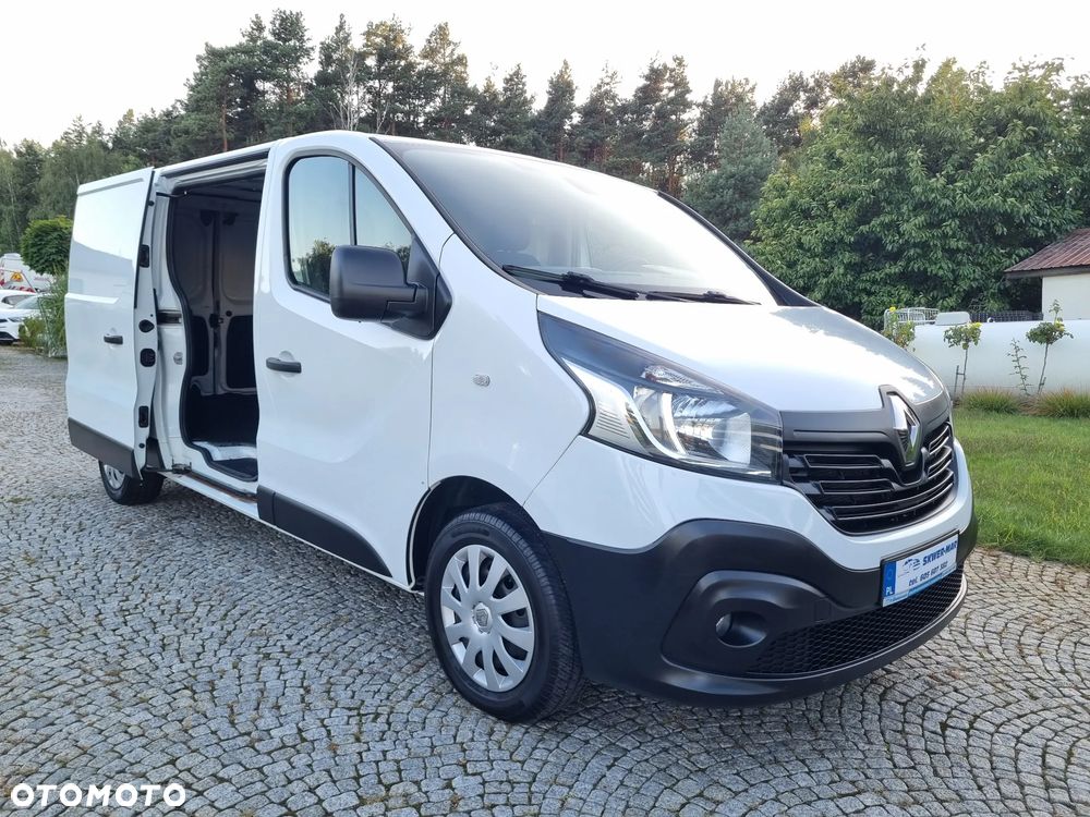 Renault TRAFIC L2H1 - 31