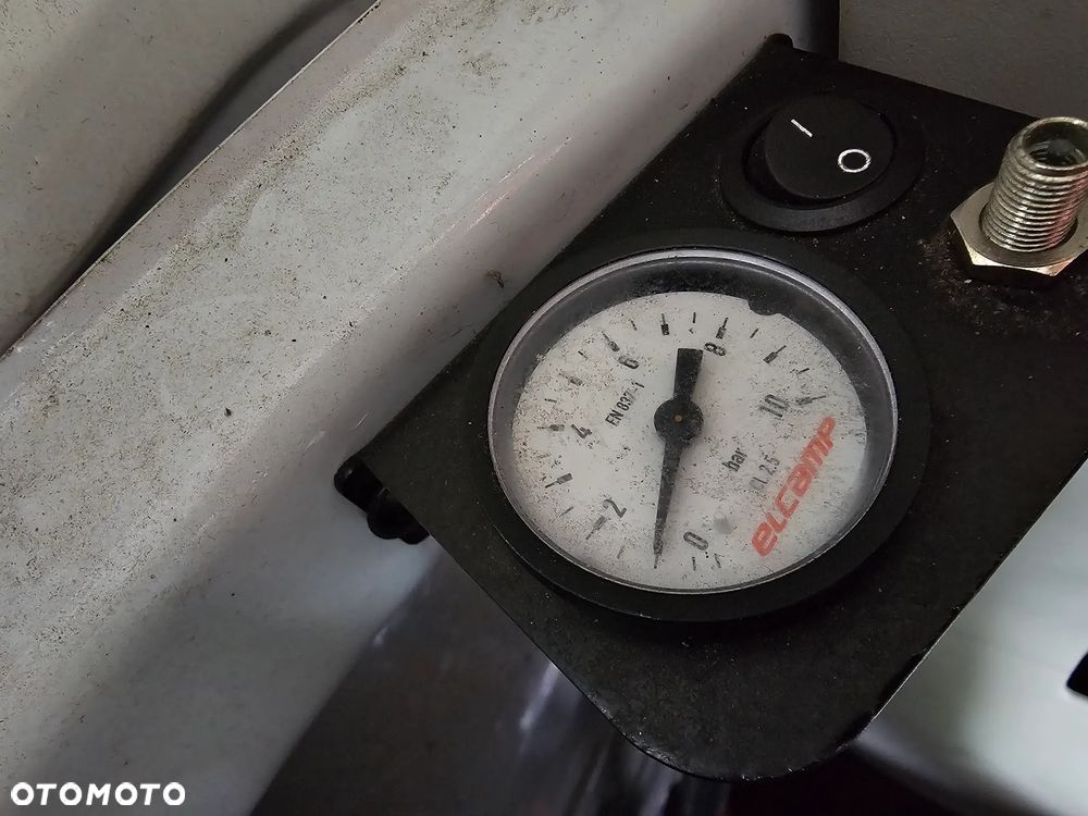Fiat DUCATO MAXI L4 POWER CHŁODNIA 8EP AUTOMAT - 20