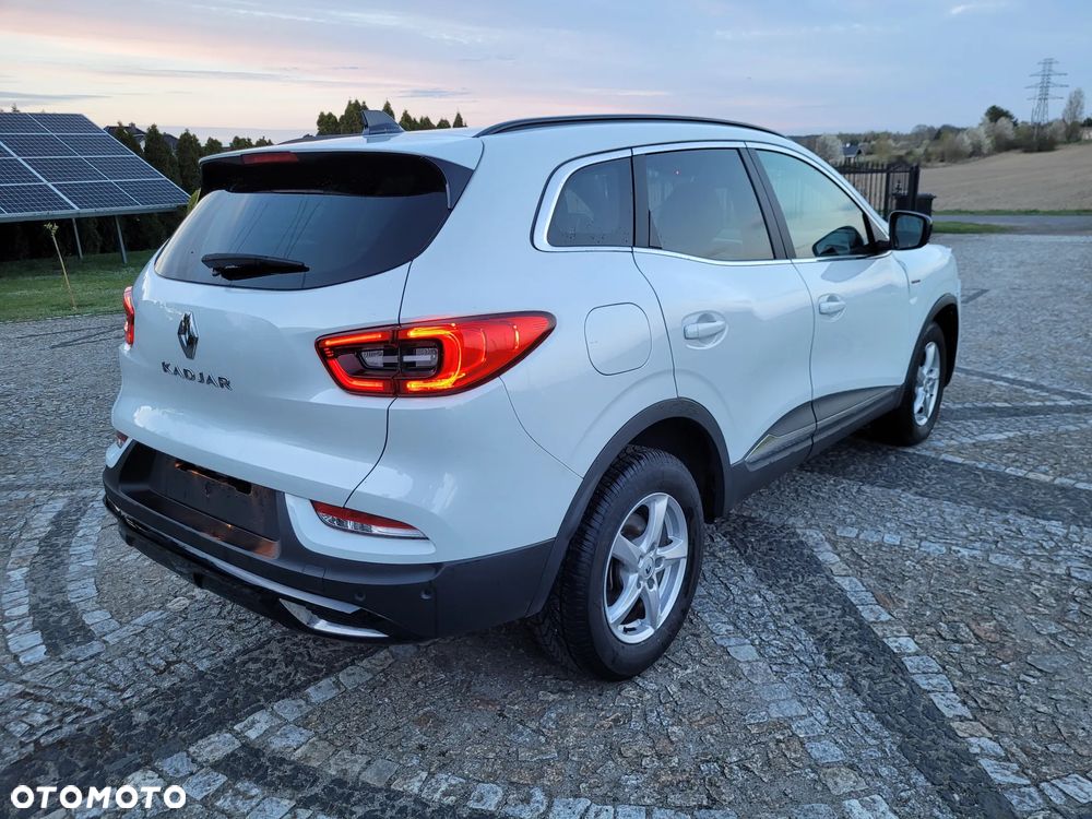Renault Kadjar TCe 160 EDC GPF BLACK EDITION - 3