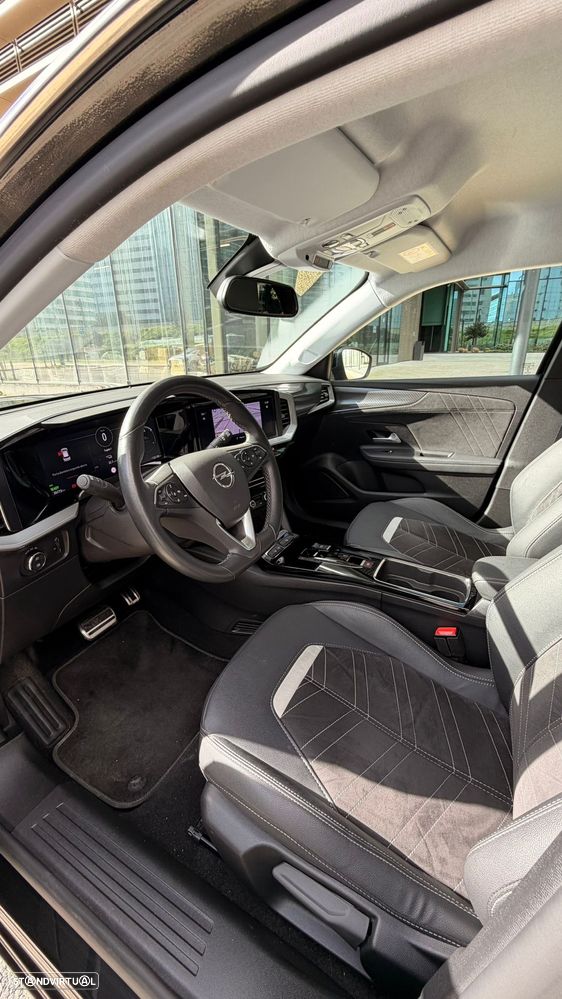 Opel Mokka-e Ultimate - 4