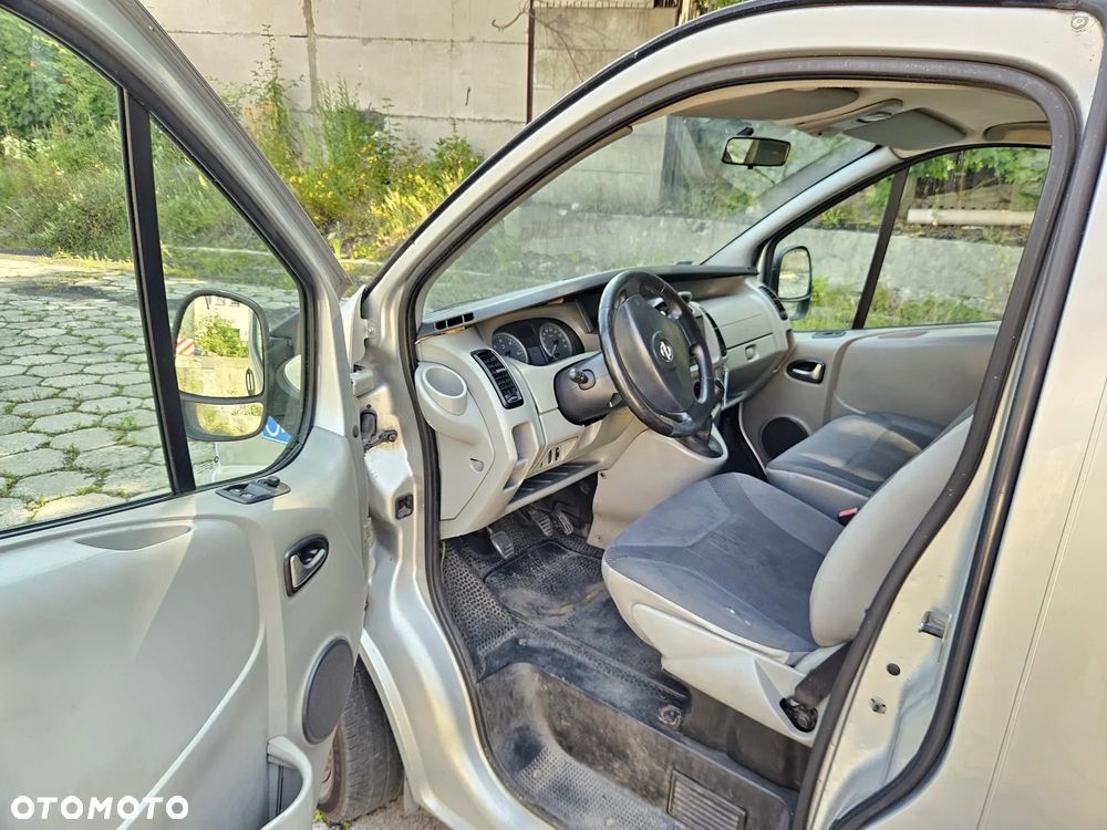 Opel Vivaro L1H1 2.9t - 5