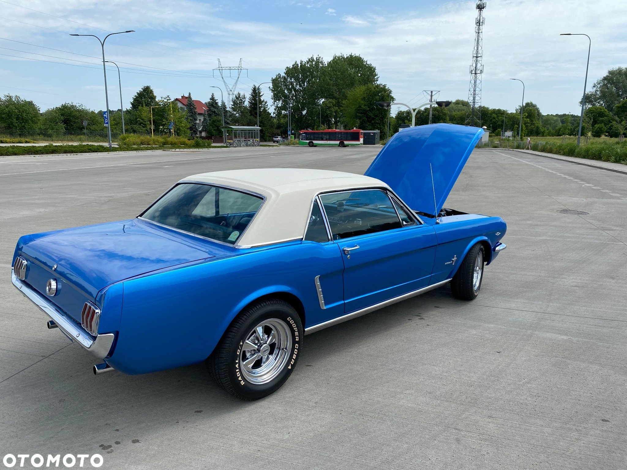 Ford Mustang - 9