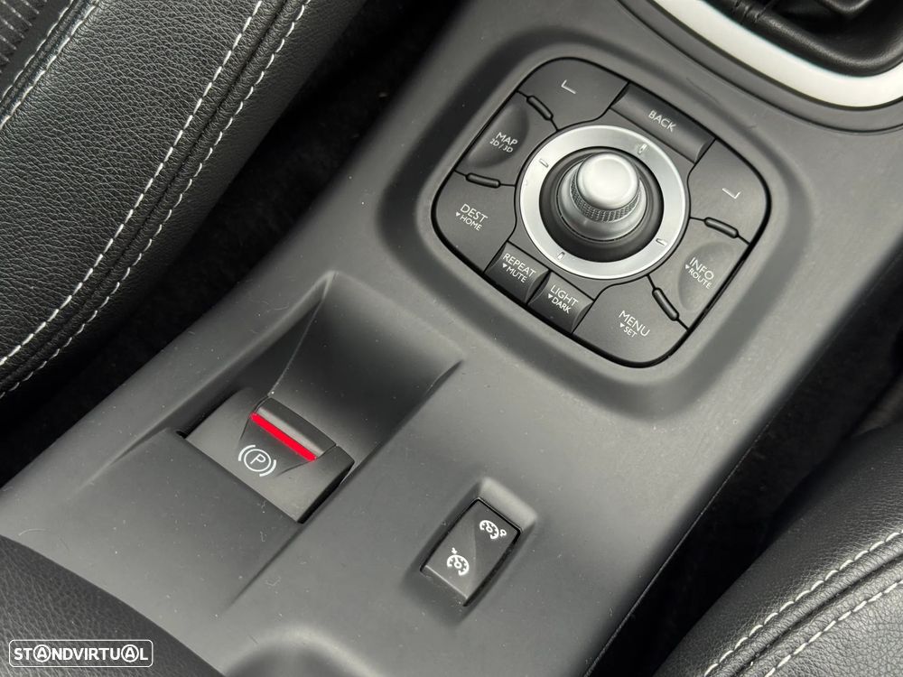 Renault Mégane 1.5 dCi GT Line - 22