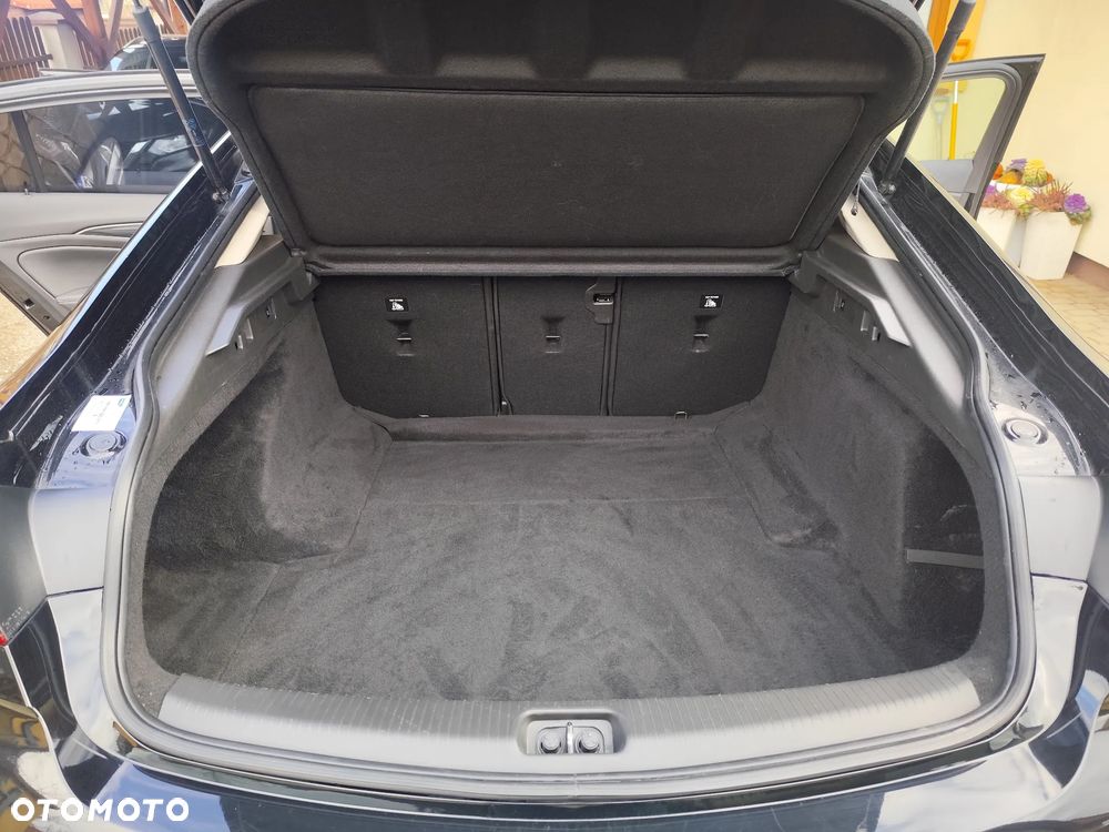 Opel Insignia 2.0 CDTI Business Elegance S&S - 13