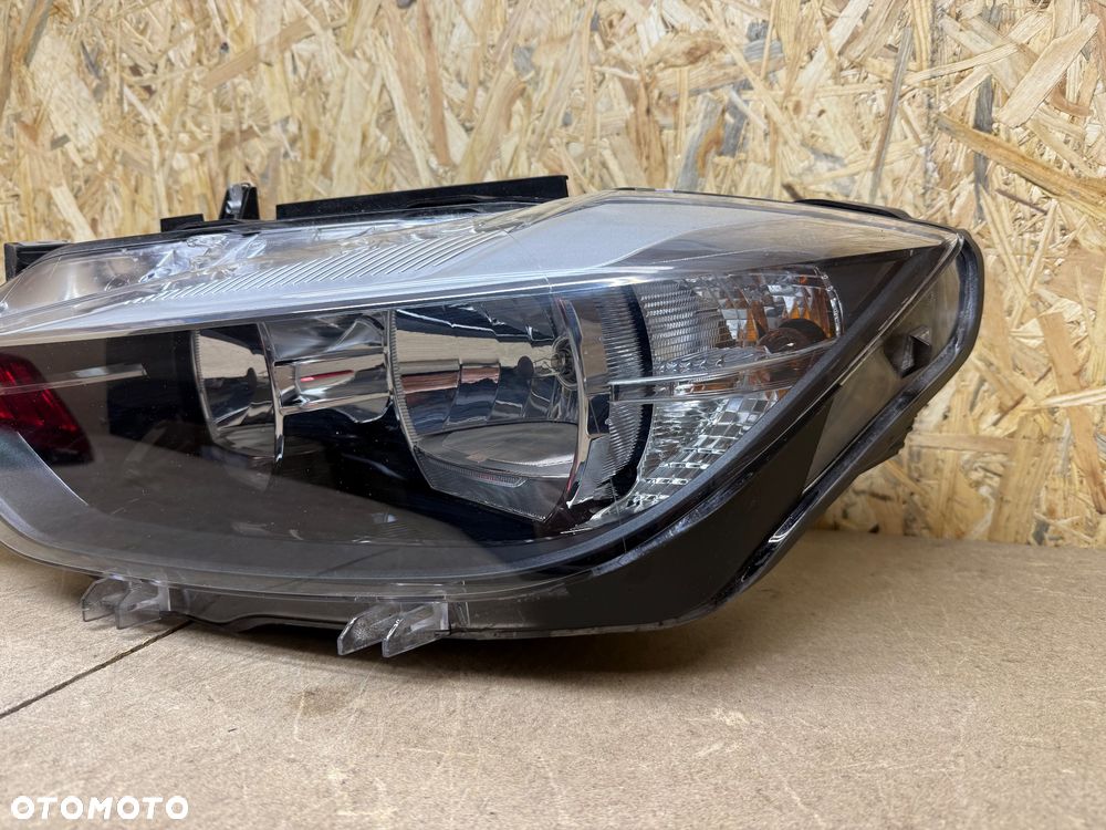 LAMPA LEWA H7 LED BMW 3 F30 LCI LIFT 7365595 - 15