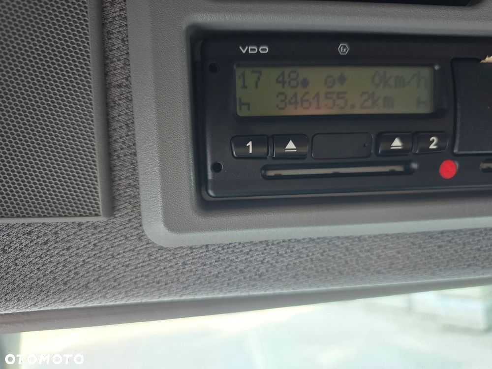 Mercedes-Benz Actros/Przebieg 340tyś km/Burt Matic/Wywrotka 3 Stronna/Klimatyzacja - 23