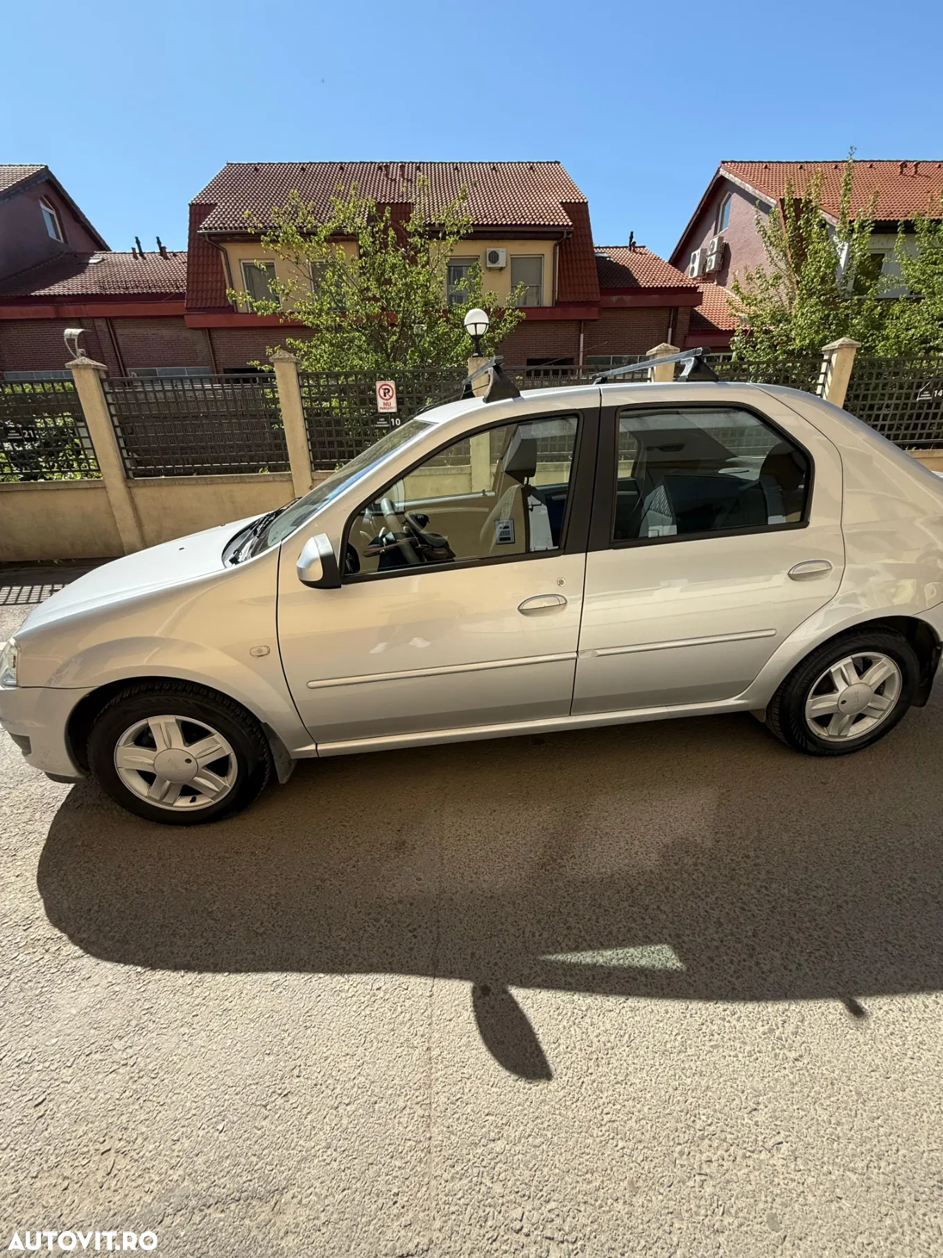 Dacia Logan 1.2 75CP GPL Laureate - 3