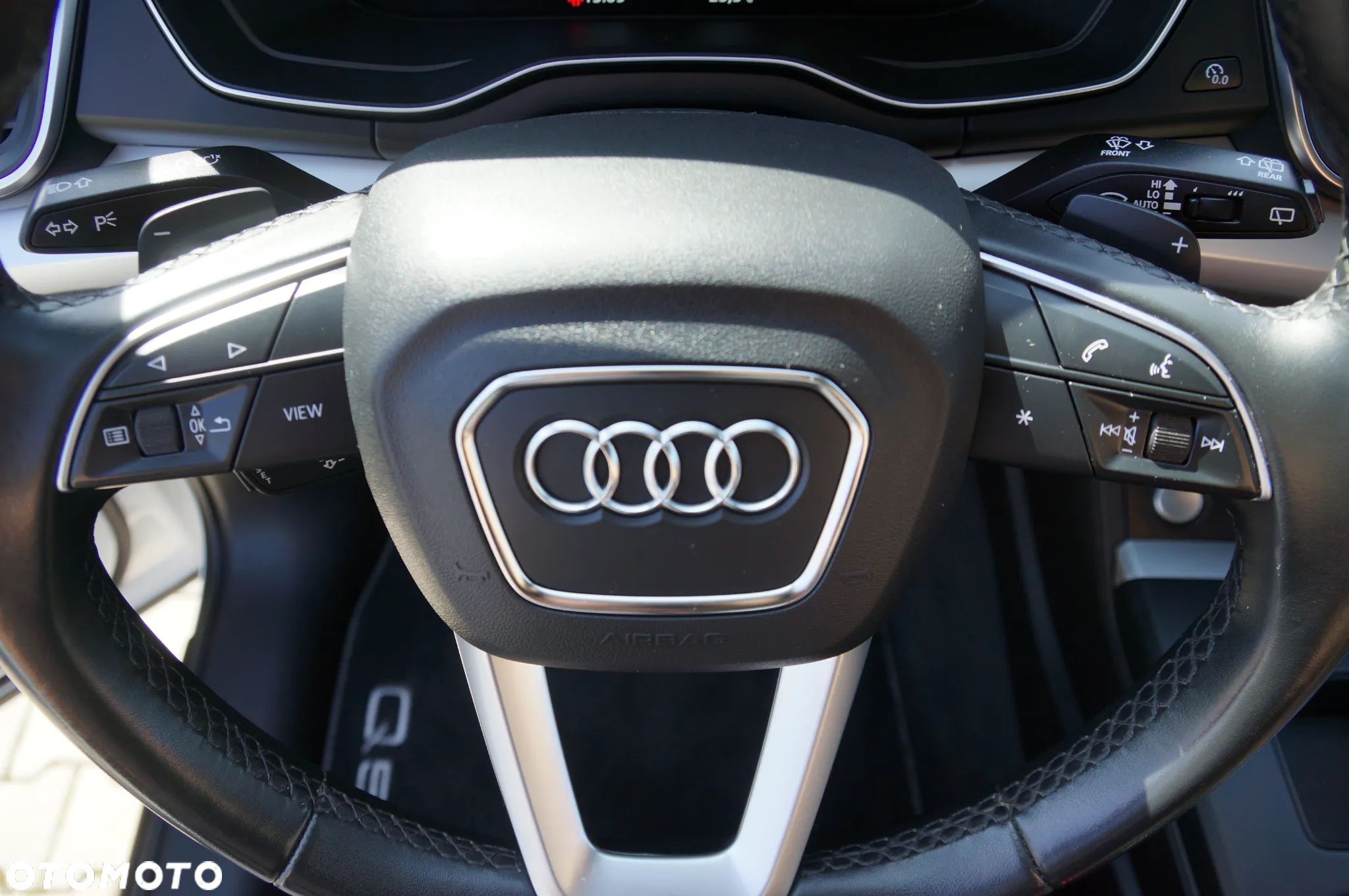 Audi Q5 40 TDI Quattro S tronic - 21