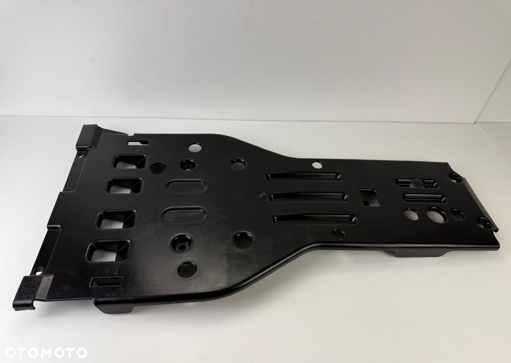 Dolna osłona spodu MASAI S750i - 14